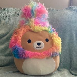 Kelly toy squish mellows squishdoos